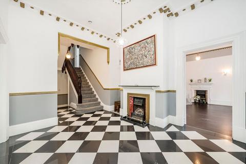 undefined, Leopold Road, London W5
