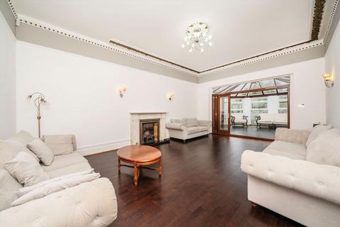 undefined, Leopold Road, London W5