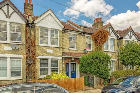 undefined, Kenley Road, St Margarets TW1