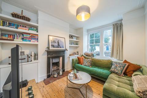 undefined, Kenley Road, St Margarets TW1