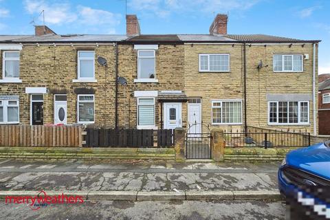 2 bedroom terraced house to rent, Carnley Street, Wath-Upon-Dearne, Rotherham