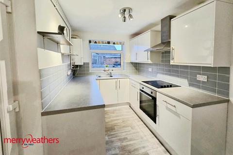 2 bedroom terraced house to rent, Carnley Street, Wath-Upon-Dearne, Rotherham