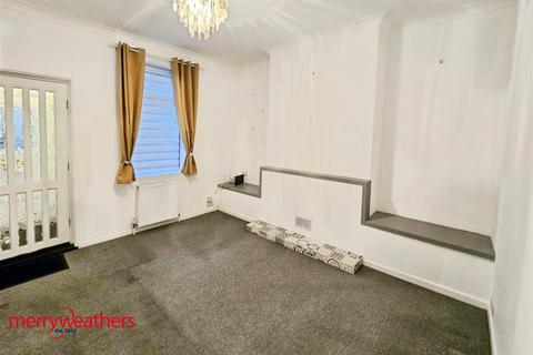 2 bedroom terraced house to rent, Carnley Street, Wath-Upon-Dearne, Rotherham