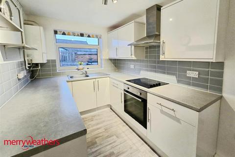 2 bedroom terraced house to rent, Carnley Street, Wath-Upon-Dearne, Rotherham