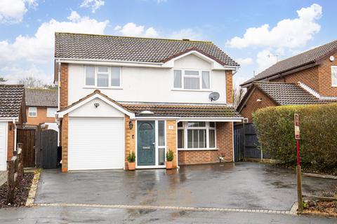 undefined, Capsey Road, Crawley RH11