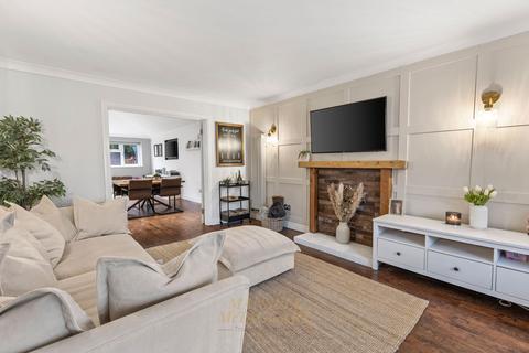 undefined, Capsey Road, Crawley RH11