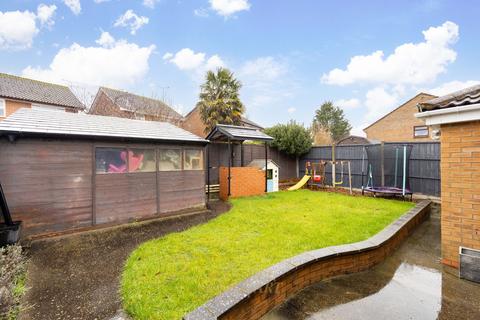 undefined, Capsey Road, Crawley RH11