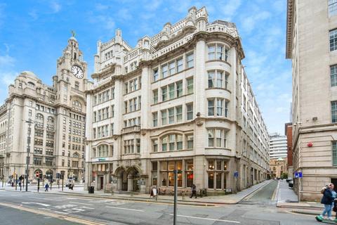 2 bedroom apartment for sale, Water Street, Liverpool L3