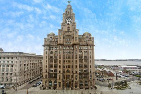 2 bedroom apartment for sale, Water Street, Liverpool L3