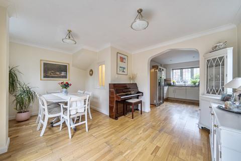 4 bedroom house for sale, Woodhaven Mews, Gainsborough Court, Walton-On-Thames, Surrey, KT12