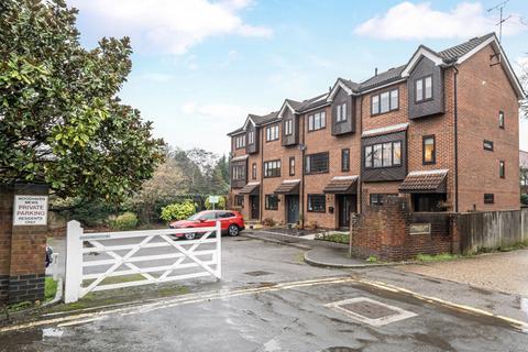 4 bedroom house for sale, Woodhaven Mews, Gainsborough Court, Walton-On-Thames, Surrey, KT12