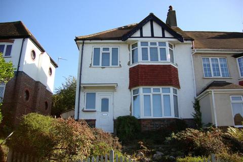 undefined, Nyetimber Hill, Brighton