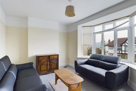 undefined, Nyetimber Hill, Brighton