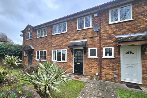 undefined, Eastbury Drive, Solihull