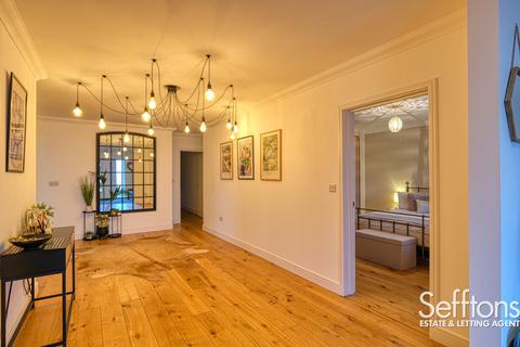 4 bedroom bungalow for sale, St. Williams Way, Norwich, Norfolk