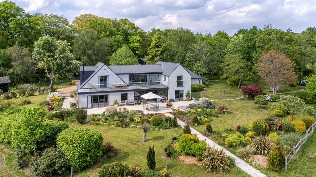 Coombe Bottom Farm
