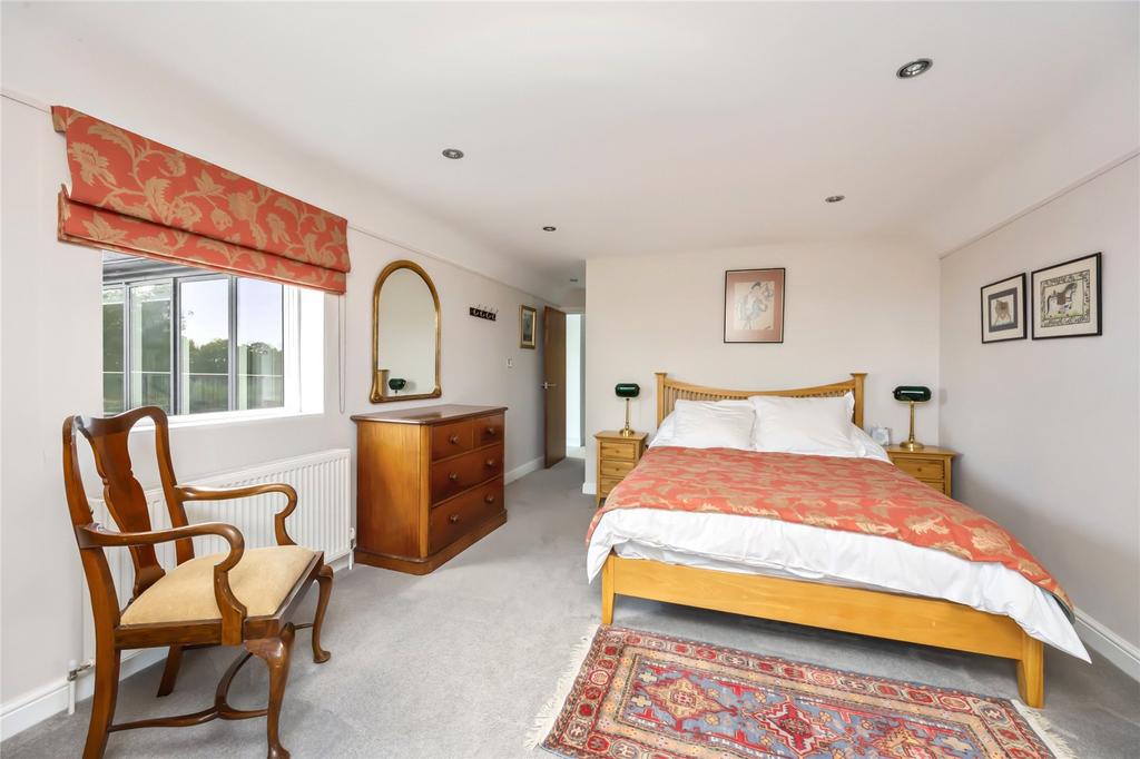 Guest Bedroom