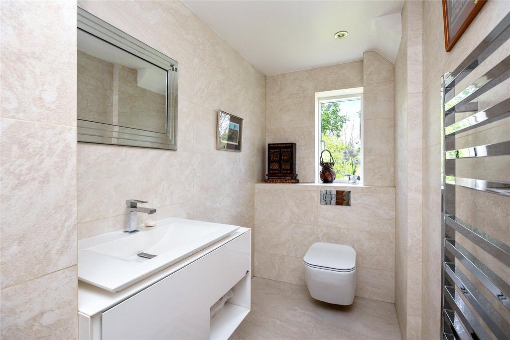 En Suite