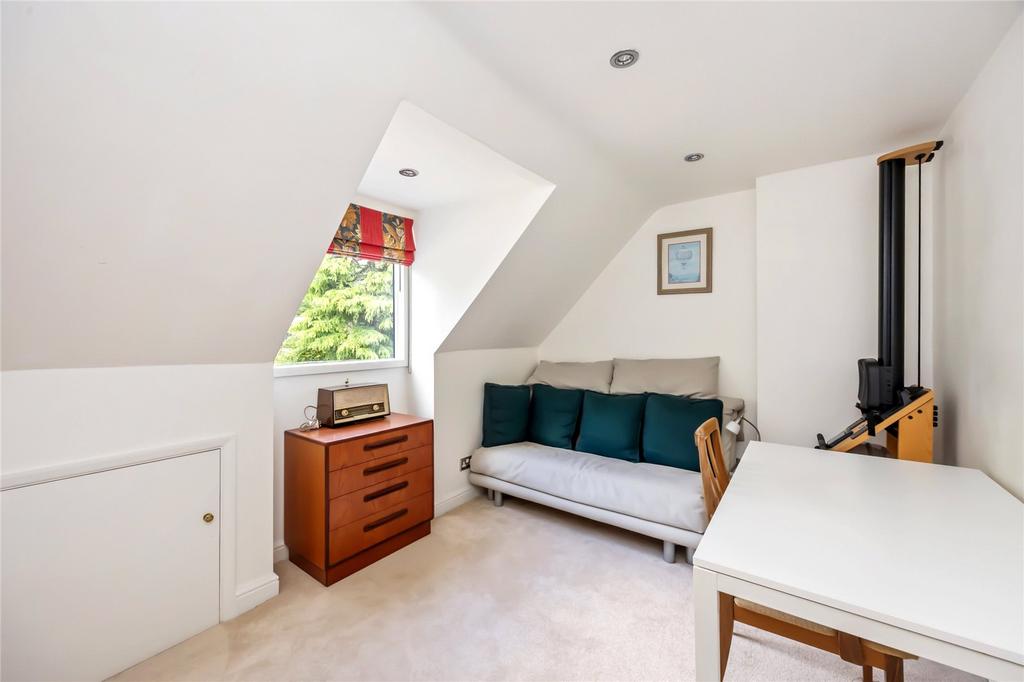 Bedroom Five