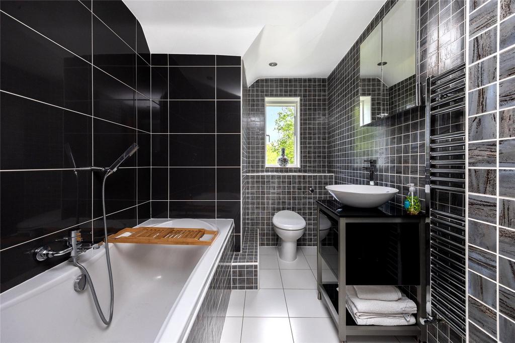 Family Batroom