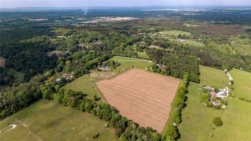 Coombe Bottom Farm