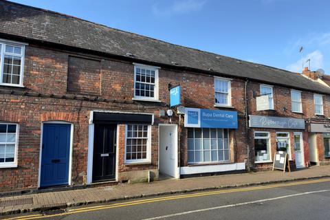 undefined, Duke Street, Princes Risborough, Buckinghamshire
