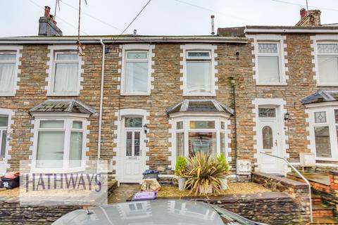 Fowler Street, Wainfelin, NP4