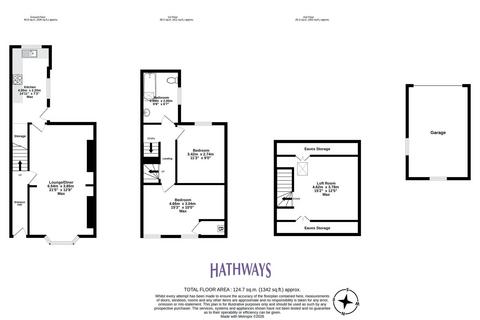 2 bedroom terraced house for sale, Fowler Street, Wainfelin, NP4