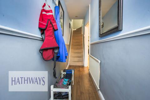 2 bedroom terraced house for sale, Fowler Street, Wainfelin, NP4
