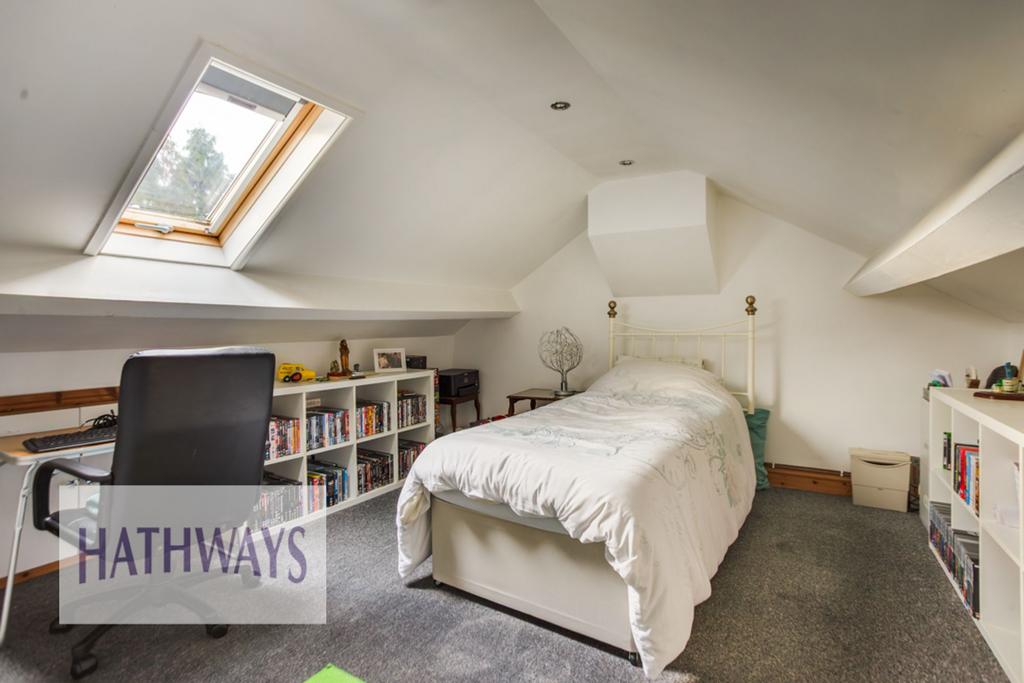 Loft Room