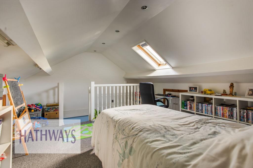 Loft Room