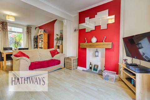 2 bedroom terraced house for sale, Fowler Street, Wainfelin, NP4