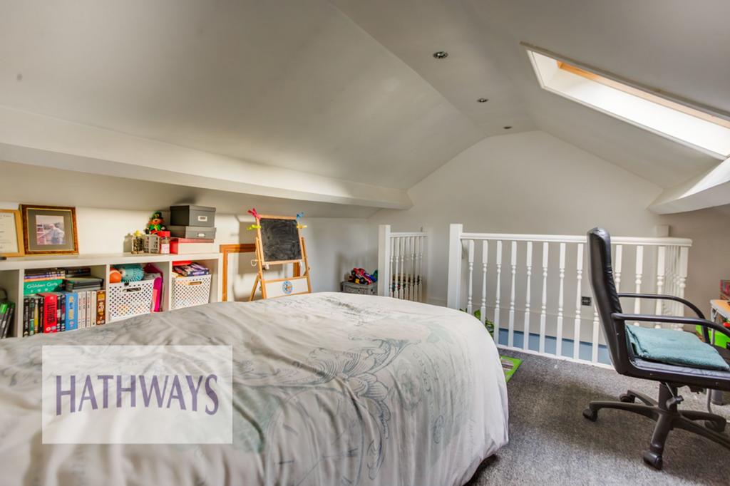 Loft Room