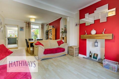 2 bedroom terraced house for sale, Fowler Street, Wainfelin, NP4