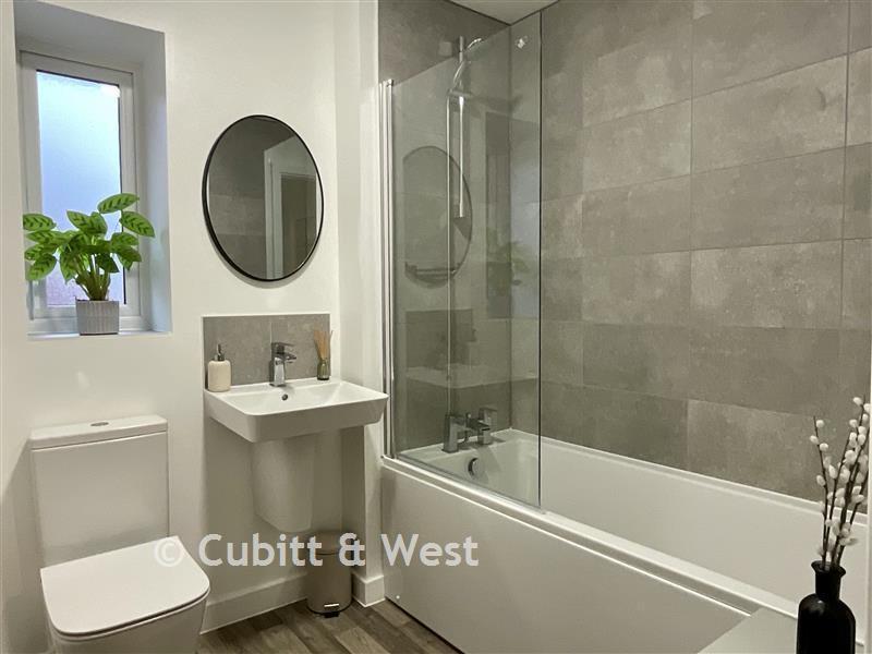 Bathroom NEW