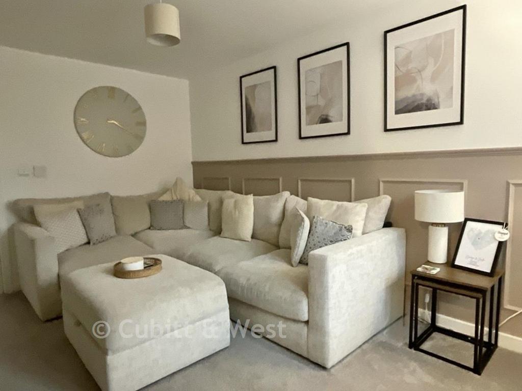 Lounge Area