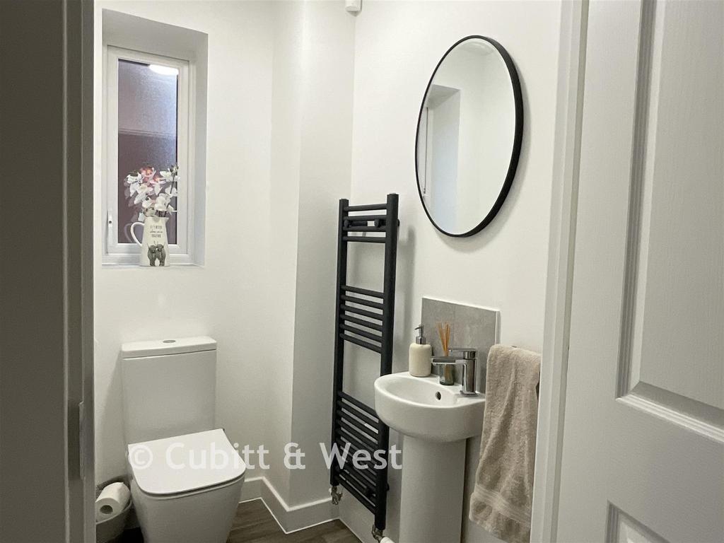 Cloakroom