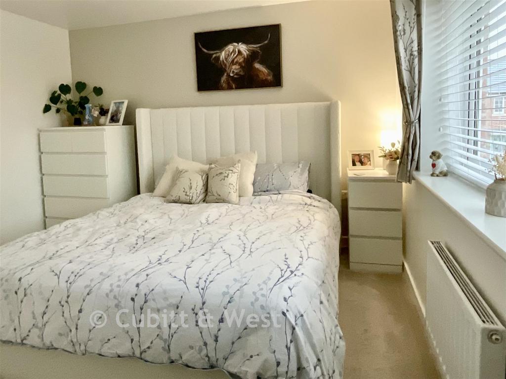 Bedroom 1 NEW