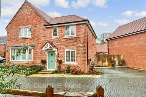undefined, Baggarley Close, Fontwell, Chichester, West Sussex