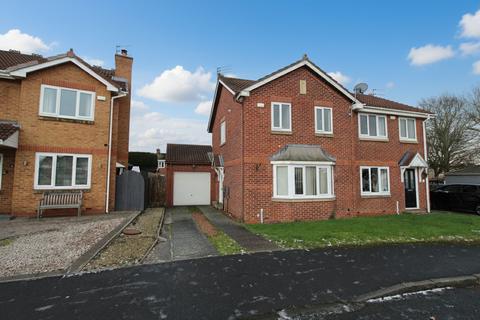 undefined, Dunstanburgh Close, Bedlington, NE22