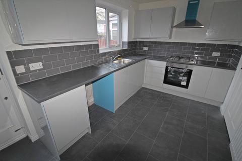 undefined, Dunstanburgh Close, Bedlington, NE22