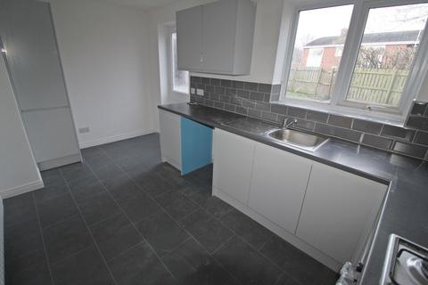 undefined, Dunstanburgh Close, Bedlington, NE22