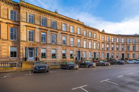 undefined, Park Circus, Park, Glasgow