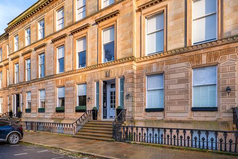 undefined, Park Circus, Park, Glasgow