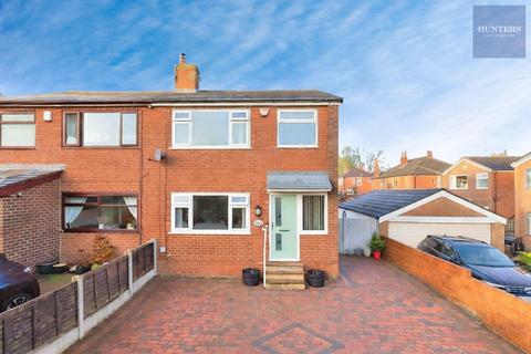 undefined, Carlton Avenue, Pudsey, , LS28 7LR