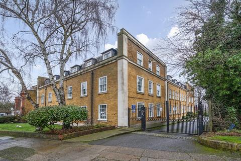 2 bedroom apartment for sale, Wilmington House, Church Walk, Wilmington, Kent, DA2