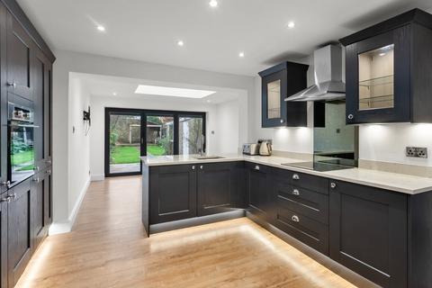 undefined, St. Margarets Gardens, Knaresborough, North Yorkshire, HG5