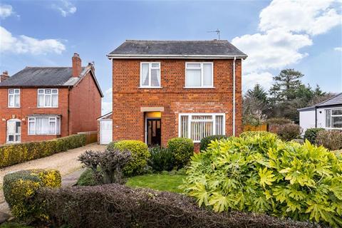 undefined, Rosebery Avenue, PE21