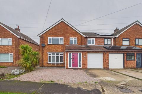 undefined, Maple Road, Boston, Lincolnshire