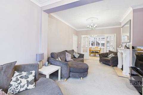 3 bedroom end of terrace house for sale, Hillside Crescent, Cheshunt, Waltham Cross